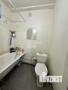 1-к квартира, вторичка, 30м2, 2/5 этаж