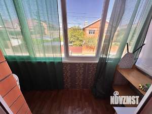 2-к квартира, вторичка, 35м2, 2/5 этаж