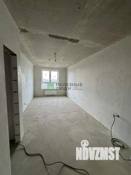 1-к квартира, вторичка, 42м2, 18/24 этаж