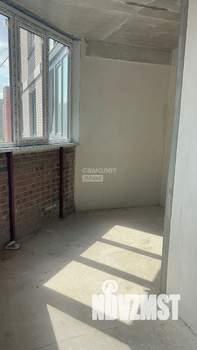 2-к квартира, вторичка, 54м2, 9/16 этаж
