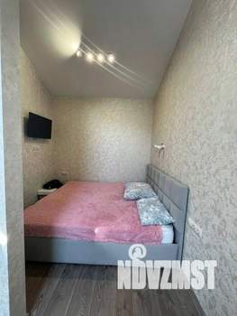 1-к квартира, вторичка, 33м2, 4/4 этаж