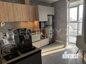 1-к квартира, вторичка, 44м2, 16/16 этаж