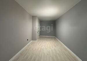 1-к квартира, вторичка, 37м2, 11/16 этаж