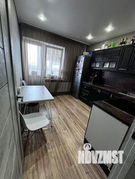 1-к квартира, вторичка, 40м2, 15/16 этаж