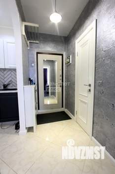 2-к квартира, вторичка, 44м2, 11/17 этаж