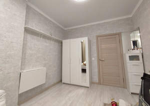 2-к квартира, вторичка, 50м2, 21/24 этаж