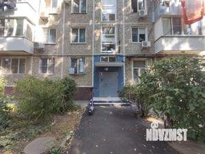 3-к квартира, вторичка, 59м2, 1/5 этаж