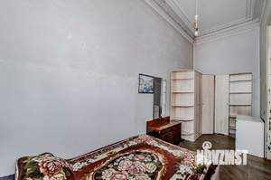2-к квартира, вторичка, 39м2, 1/2 этаж