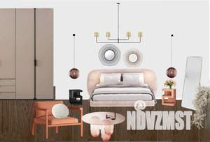 2-к квартира, вторичка, 55м2, 4/4 этаж