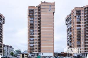 Студия квартира, вторичка, 33м2, 6/16 этаж