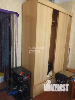 Студия квартира, вторичка, 21м2, 1/2 этаж