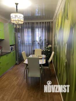 1-к квартира, вторичка, 40м2, 2/7 этаж