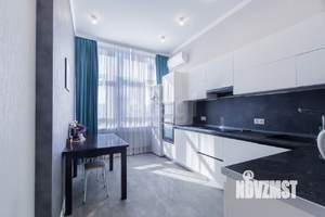 2-к квартира, вторичка, 56м2, 20/26 этаж