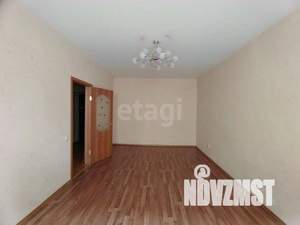 1-к квартира, вторичка, 42м2, 3/7 этаж