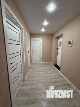 1-к квартира, вторичка, 38м2, 2/9 этаж