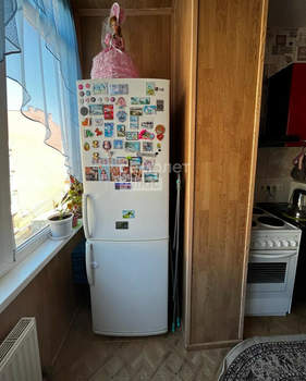 2-к квартира, вторичка, 47м2, 4/6 этаж