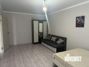 1-к квартира, вторичка, 40м2, 8/16 этаж