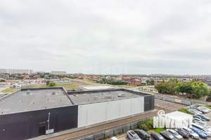 1-к квартира, вторичка, 35м2, 6/19 этаж