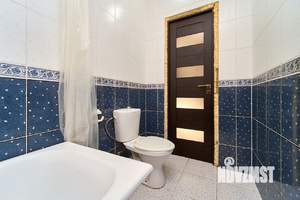 1-к квартира, вторичка, 42м2, 3/4 этаж