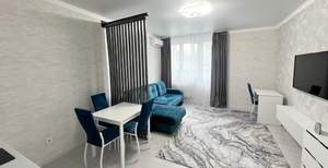 Студия квартира, вторичка, 31м2, 1/16 этаж