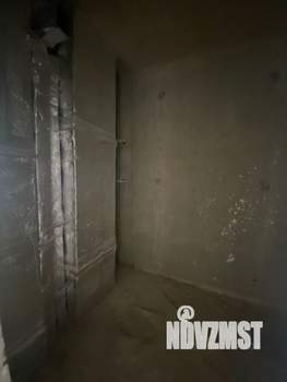 Студия квартира, вторичка, 26м2, 23/24 этаж