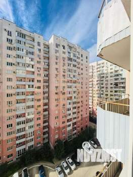 2-к квартира, вторичка, 71м2, 10/17 этаж