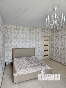 3-к квартира, вторичка, 85м2, 13/16 этаж