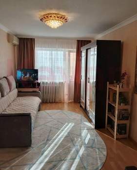 2-к квартира, вторичка, 43м2, 3/5 этаж