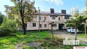2-к квартира, вторичка, 47м2, 1/2 этаж