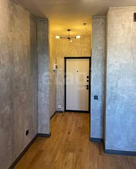 Студия квартира, вторичка, 16м2, 6/16 этаж