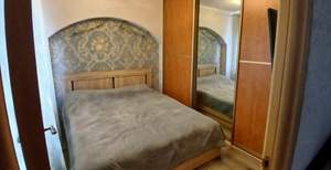 3-к квартира, вторичка, 52м2, 3/5 этаж