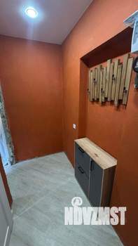 1-к квартира, вторичка, 33м2, 2/4 этаж