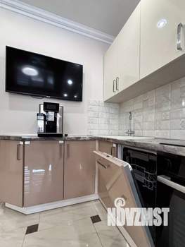 2-к квартира, вторичка, 60м2, 10/16 этаж