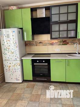 1-к квартира, вторичка, 37м2, 10/16 этаж