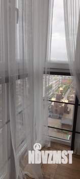 2-к квартира, вторичка, 61м2, 15/24 этаж
