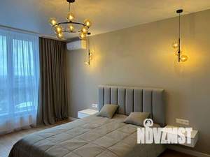 1-к квартира, вторичка, 39м2, 11/24 этаж