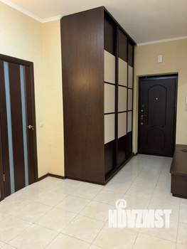 2-к квартира, вторичка, 80м2, 7/16 этаж