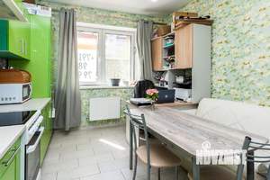 1-к квартира, вторичка, 44м2, 1/19 этаж