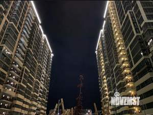 2-к квартира, вторичка, 62м2, 17/22 этаж