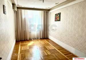 4-к квартира, вторичка, 73м2, 3/9 этаж