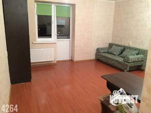 Студия квартира, вторичка, 27м2, 4/9 этаж