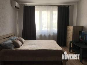 1-к квартира, вторичка, 38м2, 2/16 этаж