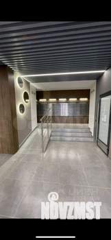 1-к квартира, вторичка, 38м2, 8/23 этаж