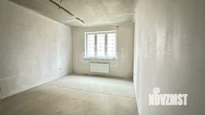 1-к квартира, вторичка, 39м2, 19/22 этаж