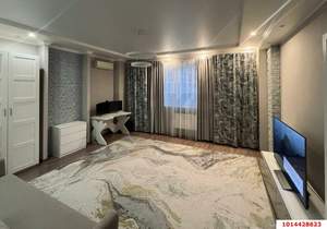 2-к квартира, вторичка, 77м2, 14/16 этаж