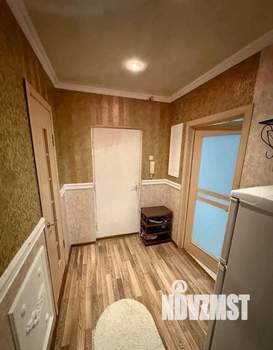 1-к квартира, вторичка, 38м2, 5/7 этаж