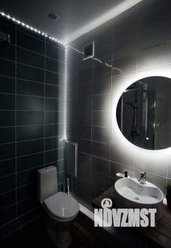 Студия квартира, вторичка, 21м2, 15/18 этаж