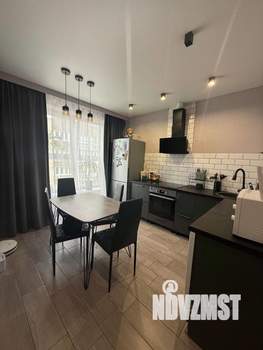 2-к квартира, вторичка, 50м2, 7/8 этаж