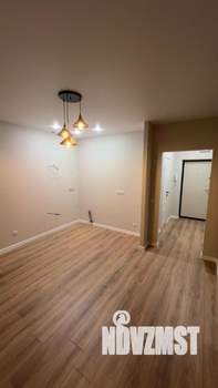 1-к квартира, вторичка, 40м2, 10/19 этаж