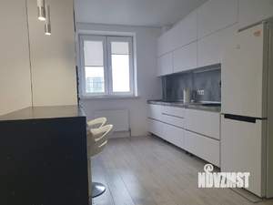 2-к квартира, вторичка, 73м2, 16/16 этаж